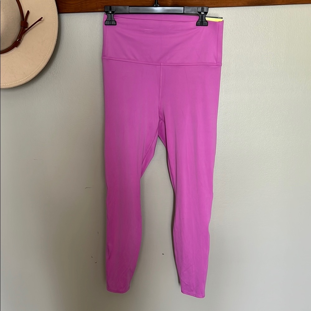 All in Motion leggings